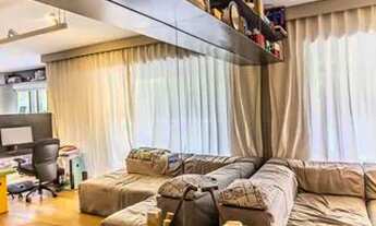 Imagem 6: Apartamento para Aluguel - Santa Cecília, 1 Quarto, 49 m2