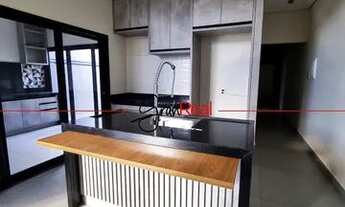 Imagem 4: Linda casa nova no condomínio Vila Rica para venda e locação!!