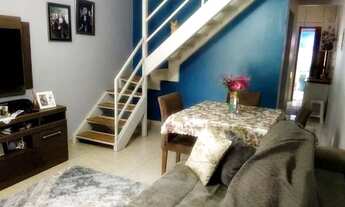 Imagem 7: Casa duplex 2 quartos quintal financia caixa em Marapicu - Nova Iguaçu - RJ