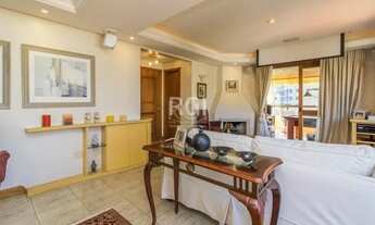 Imagem 2: Apartamento para Venda - 200m², 4 dormitórios, sendo 1 suites, 3 vagas - Bela Vista