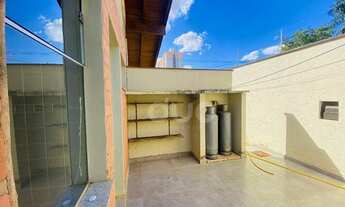 Imagem 5: Casa com 3 dormitórios à venda, 317 m² por R$ 1.500.000,00 - Prezotto - Piracicaba/SP