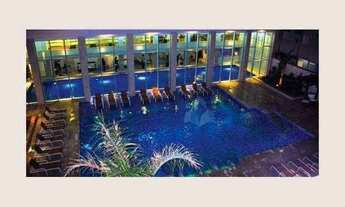 Imagem 2: Apartamento com 4 dormitórios, 365 m² - venda por R$ 5.000.000,00 ou aluguel por R$ 21.000