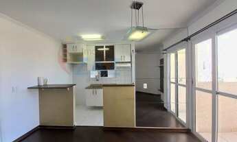 Imagem: Apartamento Padrão para Venda e Aluguel