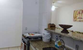 Imagem 6: Apartamento com 2 dormitórios para alugar, 70 m² por R$ 4.300,00/mês - Centro - Bertioga/S