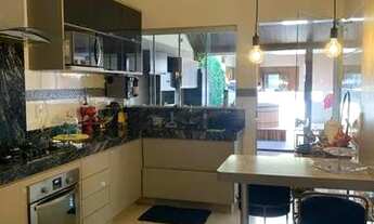 Imagem 6: Casa com 3 dormitórios à venda, 160 m² por R$ 510.000,00 - Cardoso Continuação - Aparecida