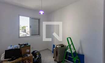 Imagem 6: Apartamento à Venda - Sacomã, 2 Quartos, 49 m2