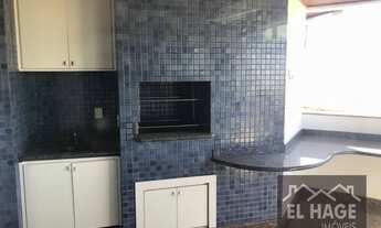 Imagem 7: Apartamento com 4 quartos no Edifício Ravenna Park - Bairro Duque de Caxias II em Cuiabá