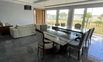 Imagem 3: Casa 4 quartos - Avenida Buriti - Ponte Alta Norte