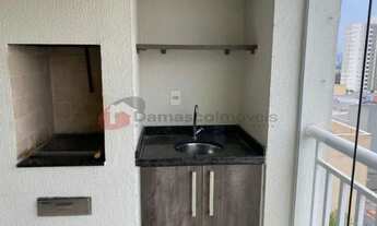 Imagem 5: Apartamento para locação - Santa Paula, São Caetano do Sul