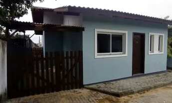 Imagem 2: Alugo casa ( com imobiliária