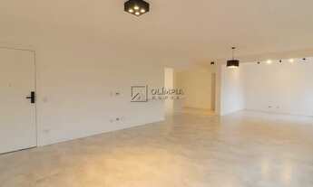 Imagem 3: Venda Apartamento 4 Dormitórios - 143 m² Higienópolis