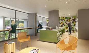 Imagem 10: APARTAMENTO RESIDENCIAL em São Paulo - SP, Jardim Anália Franco