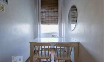 Imagem 7: Apartamento para Aluguel - Meier, 2 Quartos, 50 m2