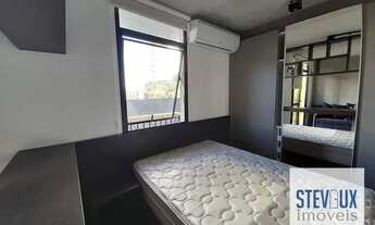 Imagem 5: Apartamento mobiliado para locação próximo a Hípica Santo Amaro