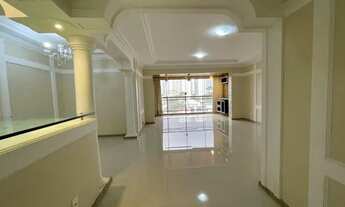 Imagem 4: Apartamento Setor Nova Suiça 4 suítes, nascente, 2 garagens paralelas