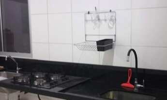 Imagem 7: Apartamento para Locação em Nova Iguaçu, Jardim Palmares, 2 dormitórios, 1 banheiro, 1 vag