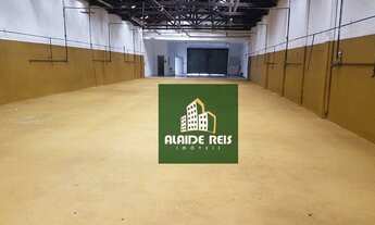 Imagem 4: GALPÃO/DEPÓSITO/ARMAZÉM