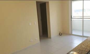 Imagem 2: Apartamento com 3 dormitórios para alugar, 67 m² por R$ 2.400,00/mês - Villa Branca - Jaca