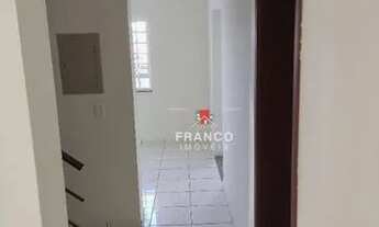 Imagem 4: Casa com 3 dormitórios, 217 m² - venda por R$ 850.000,00 ou aluguel por R$ 4.500,00/mês