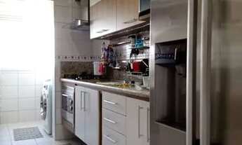 Imagem 7: Apto venda - locação - 75 m2 - 3 quartos, Reserva das Flores - Ponte Grande, Guarulhos-SP