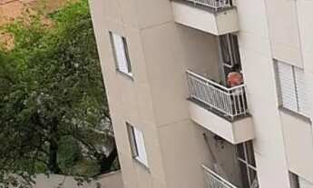 Imagem: Apartamento para Venda em Sorocaba, Vila