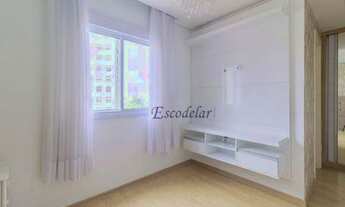 Imagem 6: Apartamento com 3 dormitórios para alugar, 116 m² por R$ 10.216,00/mês - Jardim das Acácia