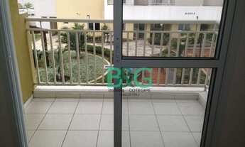 Imagem 3: Apartamento à venda, 69 m² por R$ 499.000,00 - Maranhão - São Paulo/SP