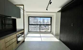 Imagem 5: Apartamento na Vila Madalena com 1 dormitório