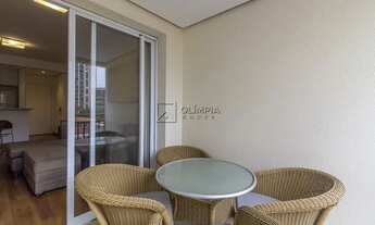 Imagem 7: Apartamento Locação 2 Dormitórios - 73 m² Vila Olímpia