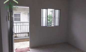 Imagem 3: Casa com 1 dormitório para alugar, 50 m² por R$ 1.120,00/mês - Brasilândia - São Paulo/SP