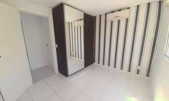 Imagem 7: Apartamento semi mobiliado 2 Quartos Fundos 50,28m²