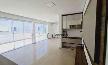 Imagem 2: Apartamento com 3 dormitórios à venda, 140 m² por R$ 1.300.000,00 - Pitangueiras - Guarujá