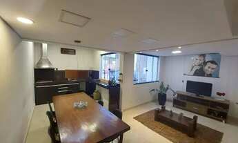 Imagem 2: Apartamento Corbertura no Bom Retiro