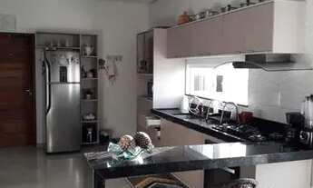 Imagem 3: Linda casa mobiliada em condominio