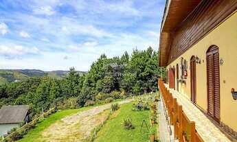 Imagem 5: Pousada à venda em Campos do Jordão