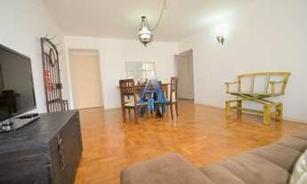 Imagem 7: 01836 - Apartamento 3 Dorms, MOEMA - SÃO PAULO/SP