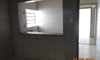 Imagem 5: Locação de Casas / Padrão na cidade de Araraquara