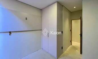 Imagem 7: Casa com 3 dormitórios para alugar, 105 m² por R$ 5.500,00/mês - Condomínio Village Mouton