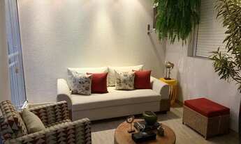 Imagem 6: Apartamento a venda 114m² com 3 quartos na Vila Galvão - Guarulhos - SP