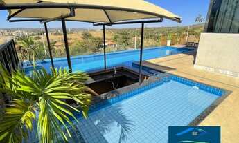 Imagem 5: Casa de condomínio para venda possui 300 metros quadrados com 4 quartos