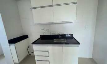 Imagem 5: Apartamento com 2 quartos, 1 suíte e 2 vagas de garagem para alugar no Nova Floresta