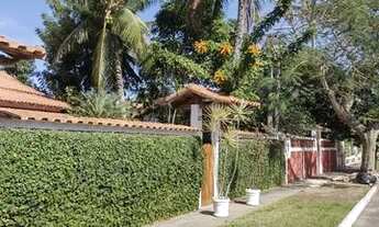 Imagem: Alugo casa temporada