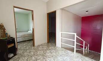 Imagem 6: Casa para venda com 300 metros quadrados com 5 quartos em Lourival Parente - Teresina - Pi