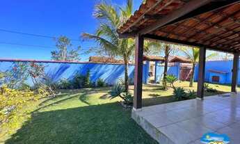 Imagem 5: Casa para Venda em Araruama, Praia Seca, 2 dormitórios, 1 suíte, 3 banheiros