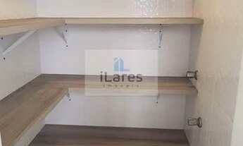 Imagem 4: Apartamento com 3 dorms, Vila Valparaíso, Santo André - R$ 390 mil, Cod: 3241