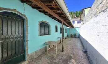 Imagem: Casa com 2 quartos no Bairro Chic - Itaboraí