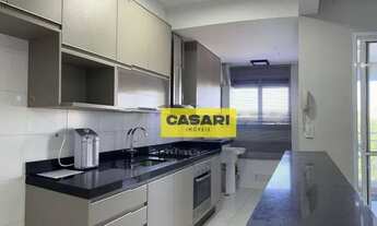 Imagem 6: Apartamento com 2 dormitórios para alugar, 73 m² - Centro - São Bernardo do Campo/SP