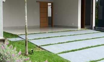 Imagem: Casa em condomínio com 3 quartos no Alphaville