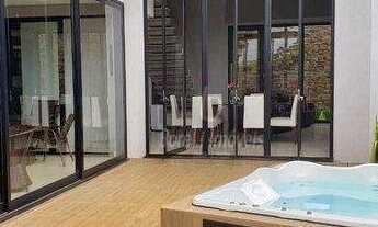 Imagem 14: Casa à venda, 225 m² por R$ 1.558.500,00 - Villa Romana 1 - Ribeirão Preto/SP