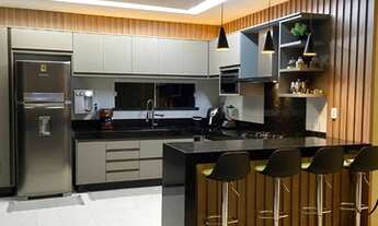 Imagem 3: Deixa eu te mostrar a sua Residência de grande elegância